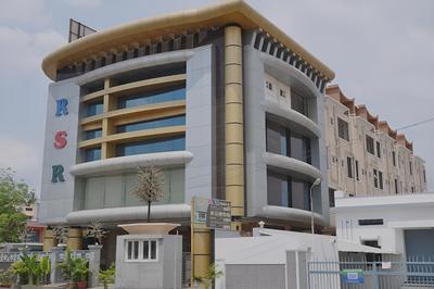 Hotel RSR Residency
