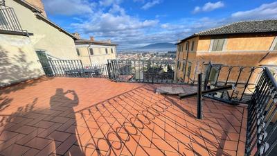 Terrazza Duomo With Spectacular View From 2 Large Terraces - Sleeps 6