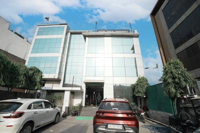 Hotel Vishal Residency, Mahipalpur Near IGI Delhi Airport