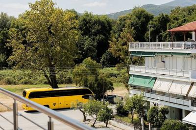 Zeusplace Tommys Apartment