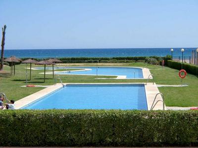 Apartamento Baria 2