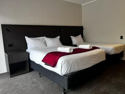 Manukau Hotel & Conference Centre