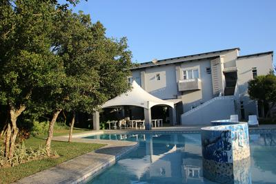 Ecolux Boutique Hotel Mozambique