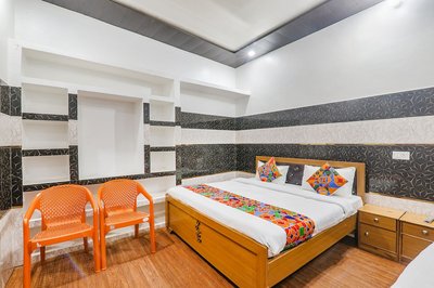 Fabexpress Milan Palace