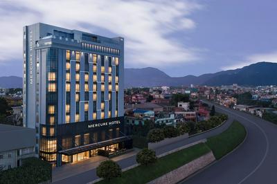 Mercure Kathmandu Sukedhara Heights