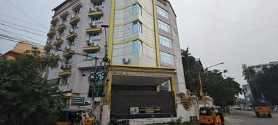 GT Chamiers Park-Nr Apollo Cancer Centre