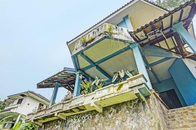 SPOT ON 92388 Villa Segi Delapan