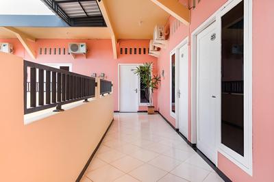 OYO Life  3387 Nakula Homestay Syariah