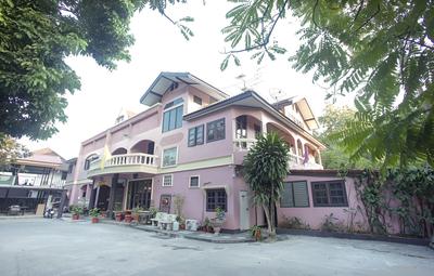 OYO 75357 Thipsiri Home