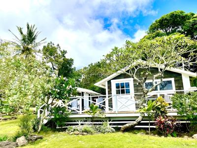Puakea Ranch, a hotel in Hawi, Hawaii