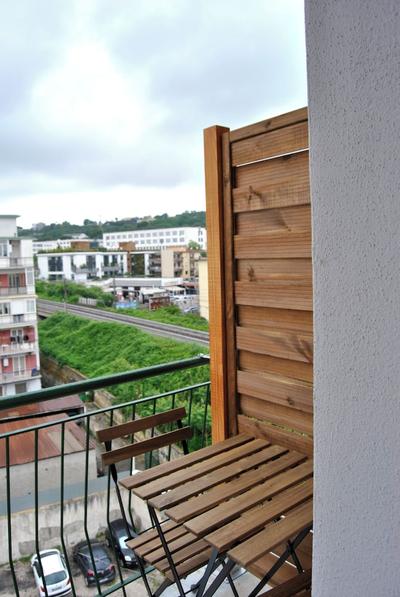 Sorriso 98 B&B