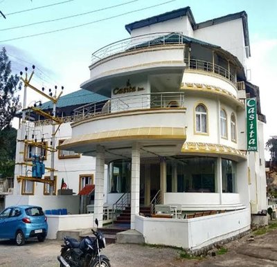 TNV Casita Inn