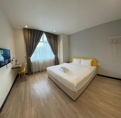 Havona Hotel @ CIQ Johor Bahru - Self Check-In