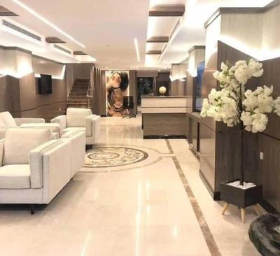 Etlalet Ebhar Serviced Apartments