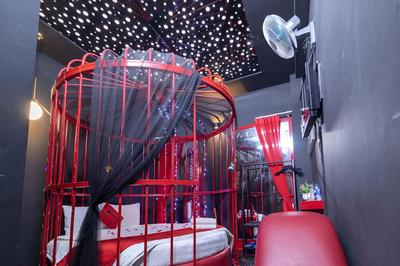 RedDoorz Plus @ Quang Trung Street