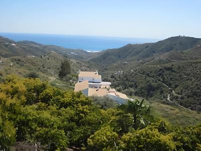 Casa Los Dos Bed & Breakfast - Adults Only
