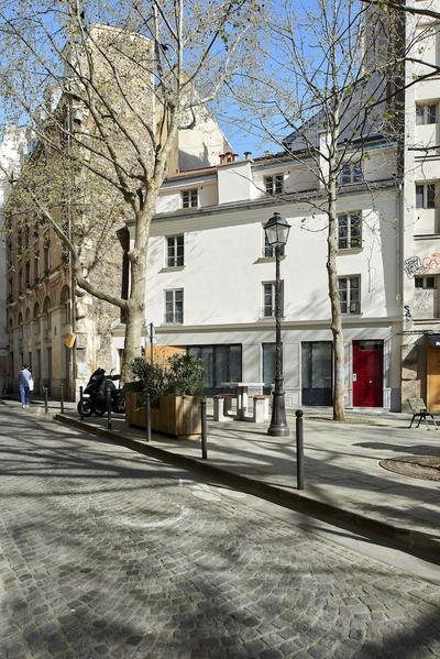 My Maison In Paris - Sentier