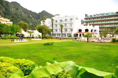 Casa Blanca Beach  - Adults Only