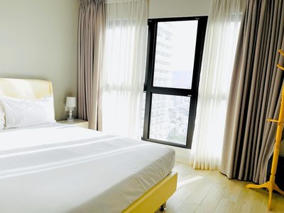 Gold Coast Apartment by San Village