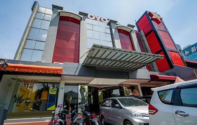 OYO 231 Hotel Andita Syariah