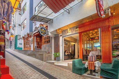 Inkary Hotel Machupicchu