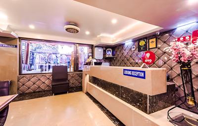 OYO 3323 Hotel Sheetal