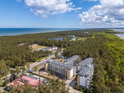 Resort Łeba Boutique