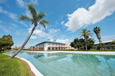 PortAventura Hotel Caribe