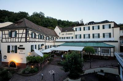 Zur Sonne Romantik Hotel & Restaurant