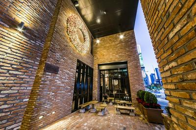 Hotel the Artist Dongseon