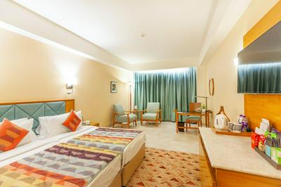 Fortune Park Lake City, Thane - Member ITC Hotels' Group