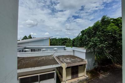 Cozy Living Studio Apartment at The Habitat Karawaci