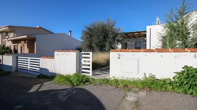 Sa Zirighetta in S Archittu