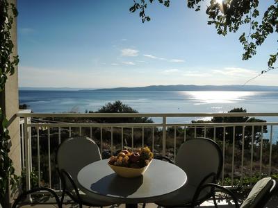 Smilja - 150 m From Pebble Beach - A2