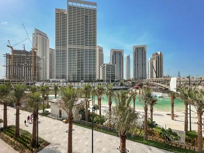 Manzil - 1BR | Creek Beach | Lagoon Access