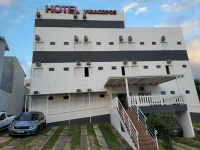 Hotel Viracopos de Indaiatuba Ltda EPP