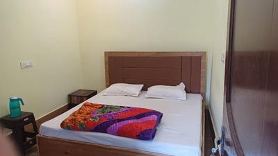 Goroomgo Himalayan View ukhimath