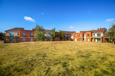 Appart'City Confort St Quentin en Yvelines - Bois d'Arcy