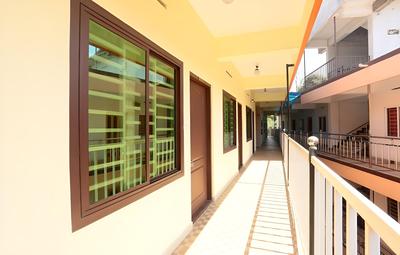 OYO 14819 Periyar Holidays