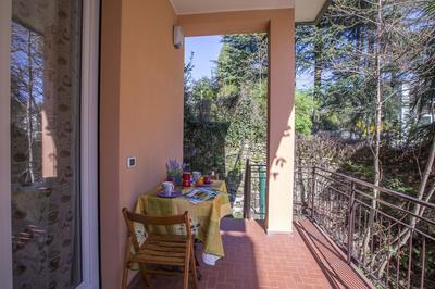 Raimondi Apartment