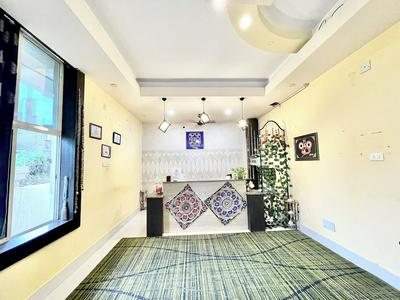 Hotel Silicon - near Sea beach & Temple