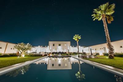 Baglio Custera Hotel & Restaurant