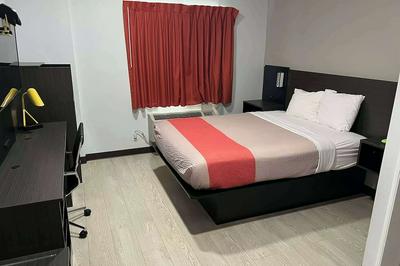 Baymont by Wyndham Athens, TN, Billede 2