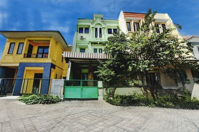 Hotel O Movil Homestay Syariah