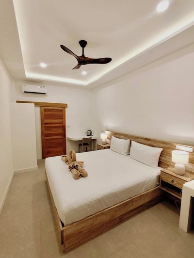 Eden Extend Fisherman Village