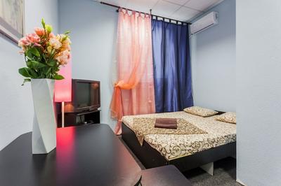 Guest House on Bessarabska Square