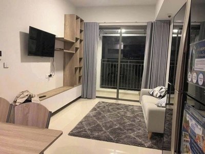 Emily Luxstay SaigonAirport Botanica Pre