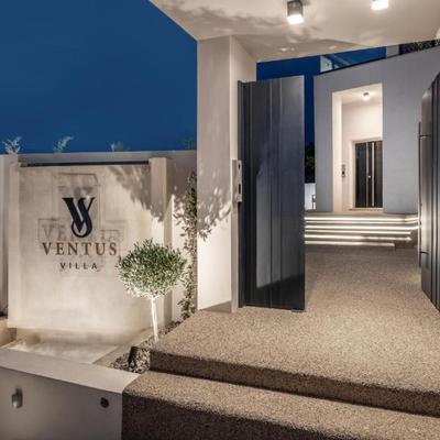 Ventus Villa Akrotiri Zakynthos