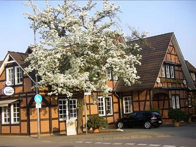 Hotel Bähre