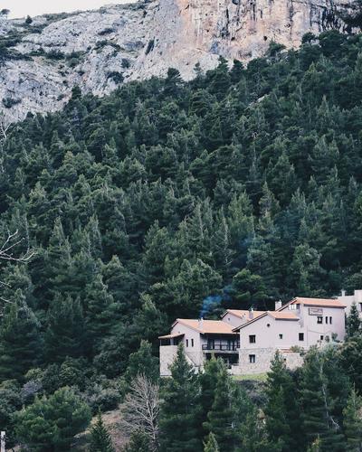 Guesthouse Vasiliki